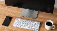 LG Monitors Silently Install Software Through Windows Update Without Consent