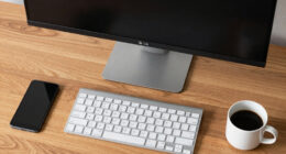 LG Monitors Silently Install Software Through Windows Update Without Consent