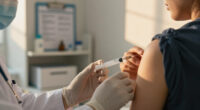 Measles Cases Hit New Record In U.S., As Vaccination Rates Wane