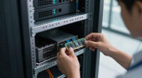 Meta Reuses Old RAM In New Servers With Custom Bridge Chip