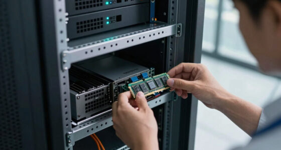 Meta Reuses Old RAM In New Servers With Custom Bridge Chip