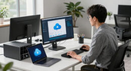 Meta to sell excess AI computing capacity via cloud business, Bloomberg News reports