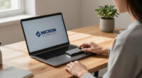 Micron Technology Surges In Global Coverage