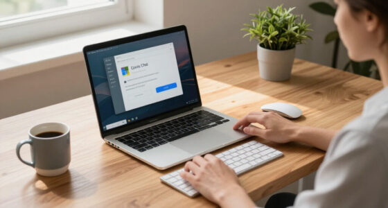 Microsoft Comic Chat is now open source
