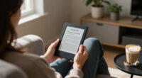 More Tailscale Tricks For Your Jailbroken Kindle