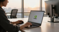 Nvidia Surges In Global Coverage