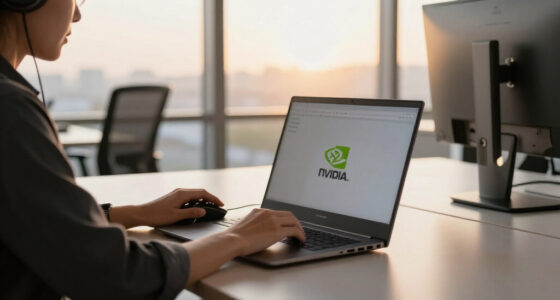 Nvidia Surges In Global Coverage