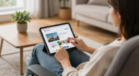 Pinterest Surges In Global Coverage