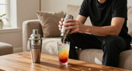 Pop Icon Cocktail Kits