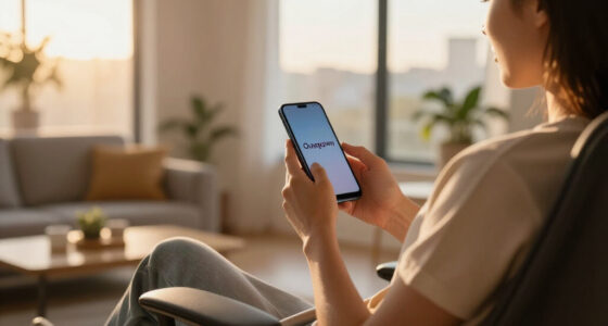 Qualcomm Surges In Global Coverage