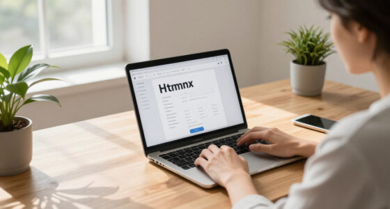 Removing React.js From The Codebase And Adapting Htmx For UI Interactivity (2023)