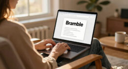 Show HN: Bramble – Local-first Password Manager