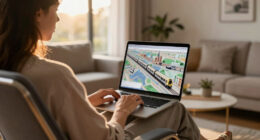 Show HN: Follow London Trains In 3D