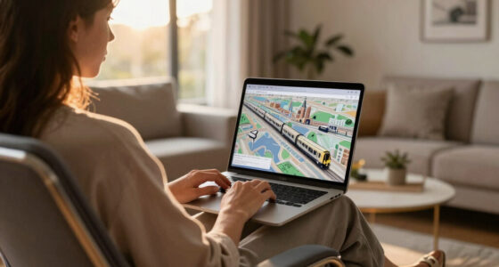 Show HN: Follow London Trains In 3D