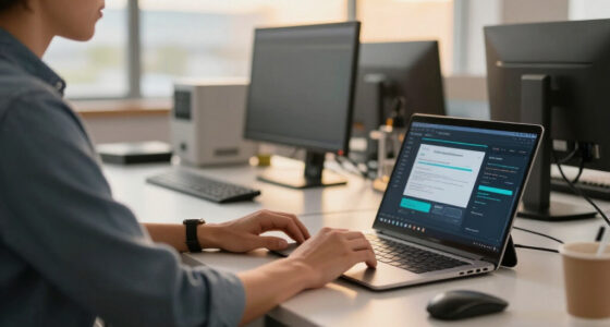Siemens Digital Industries Surges In Global Coverage