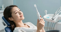 The Electric Pain in Her Tooth Baffled Every Dentist. What Was Wrong?
