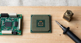 The Zilog Z80 Has Turned 50