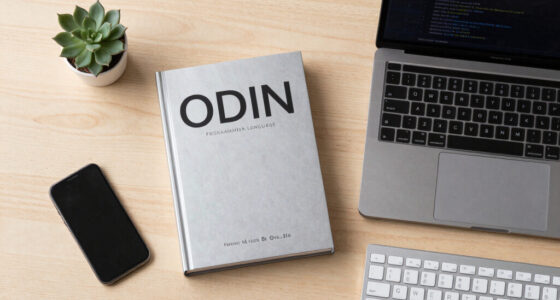 Understanding The Odin Programming Language