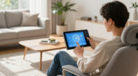 User Interfaces Of The Demo Scene