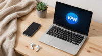 'VPNs Are Lawful Technical Tools,' Says EU Court In Landmark Copyright Ruling