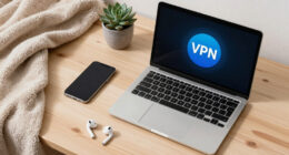 'VPNs Are Lawful Technical Tools,' Says EU Court In Landmark Copyright Ruling