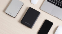 Western Digital Surges In Global Coverage