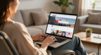 Youtube Surges In Global Coverage
