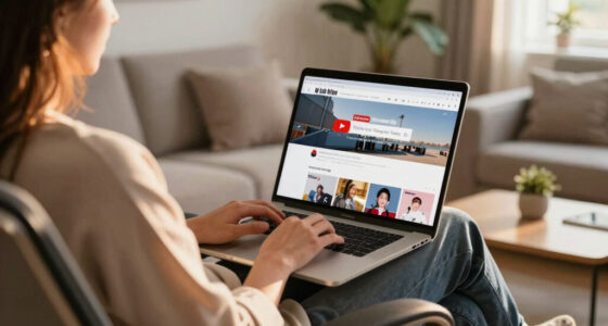 Youtube Surges In Global Coverage