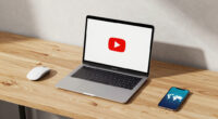 Youtube Surges In Global Coverage
