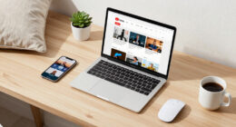 Youtube Surges In Global Coverage