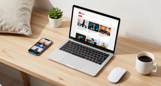 Youtube Surges In Global Coverage