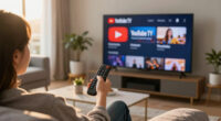 Youtube Tv
