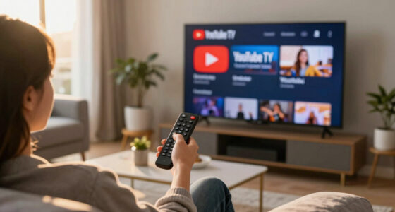 Youtube Tv
