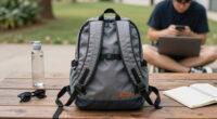 10 Best Ergonomic Backpacks for Students in 2026