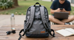 10 Best Ergonomic Backpacks for Students in 2026