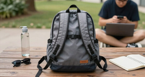 10 Best Ergonomic Backpacks for Students in 2026