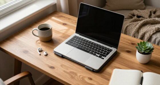 12 Best Ergonomic Laptop Stands for Students in 2026