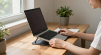 12 Best Ergonomic Laptop Stands for Students in 2026