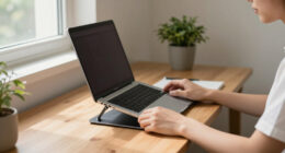 12 Best Ergonomic Laptop Stands for Students in 2026