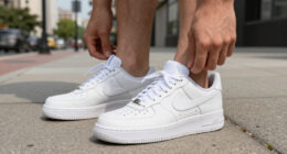 12 Best Nike Air Force 1s in 2026