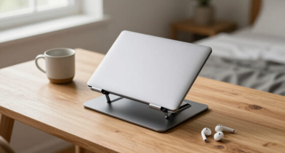 13 Best Ergonomic Laptop Stands For Students In 2026