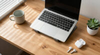 13 Best Ergonomic Laptop Stands for Students in 2026