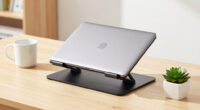 13 Best Ergonomic Laptop Stands for Students in 2026