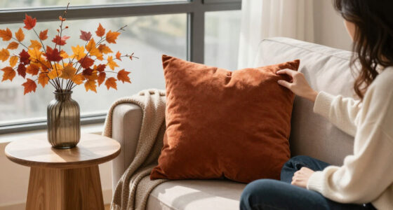 13 Best Faux Fall Foliage in 2026