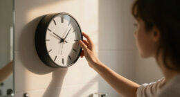 14 Best Bathroom Clocks in 2026