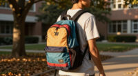 14 Best Ergonomic Backpacks for Students in 2026