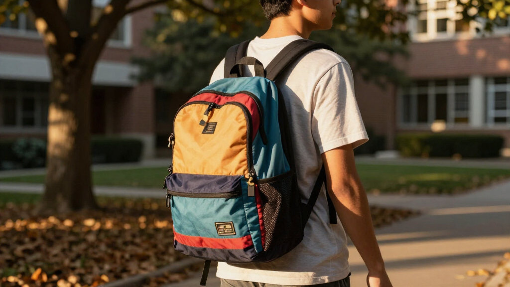 14 Best Ergonomic Backpacks for Students in 2026