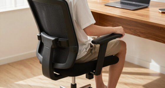 14 Best Ergonomic Desk Chairs in 2026