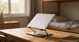 14 Best Ergonomic Laptop Stands for Students in 2026