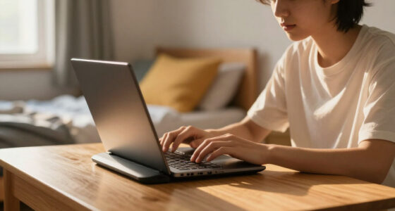 14 Best Ergonomic Laptop Stands for Students in 2026